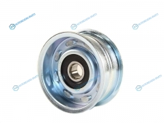 PU126812RR9DN Обводной ролик ремня ГРМ TOYOTA 3CT Estima Emina  Lucida 93-99