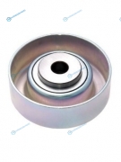 PU159026RR1HY7 Натяжной ролик приводного ремня MMC COLTLANCER 1.6-2.0 95-PAJERO I-IV 3.0-3.5 88-PAJERO SPORT 98-