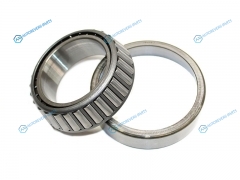 33012JR Подшипник зад ступицы NISSAN  MAZDA. 609528 роликовый конический