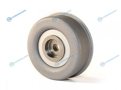 PU279028RR1HY Ролик натяжной ремня кондиционера DIAMANTE F31A .F36W.F41A - 6G72.6G73 95-
