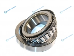 2868022 Подшипник зад ступицы NISSAN  ISUZU. 5597.526 роликовый конический