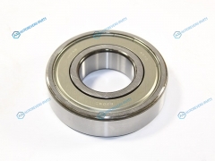 6309ZZ Подшипник 4510025. шариковый в металле