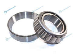 32212JR Подшипник перед ступицы NISSAN  TOYOTA ISUZU MMC. 6011030 роликовый конический