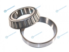 2958622 Подшипник дифференциала ISUZU. роликовый конический 63.5107.9525.4