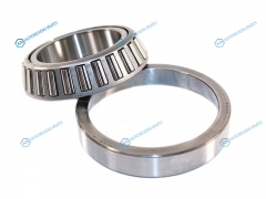 2959022 Подшипник дифференциала ISUZU. роликовый конический 66.7107.9525.4