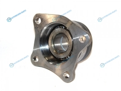 DACF1177 Полуступица задняя TOYOTA COROLLASPRINTERLEVINCARIB 91-00 2WD