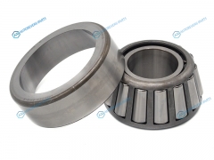 50634910 Подшипник перед ступицы ISUZU 50114.344 роликовый конический