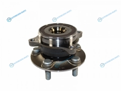 3DACF038D-15BR Ступичный узел перед TOYOTA PRIUS ZVW3