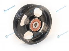 PU101226RMXW Обводной ролик приводного ремня TOYOTA 2AZFE ACA3.ACR5.1AZ FSE ANE10.ANM10