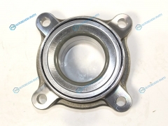 2DUF058N-55A Полуступица перед TOYOTA TUNDRASEQUOIA 07