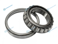 30217JR Подшипник перед ступицы HINOMMCNISIVECOSCANIAVOLVO 8515030.5 роликовый конический