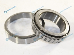 H414245YALFT10-9 Подшипник перед ступицы внутренний ISUZU GIGA. роликовый конический