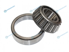 32313JR Подшипник перед ступицы NISSANISUZUHINO 6514052 роликовый конический