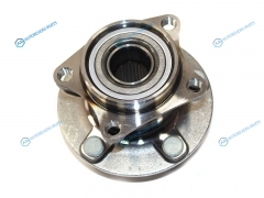 3DACF038D-5 Ступичный узел задн. MAZDA CX-7 4WDAXELA 03-08 4WD