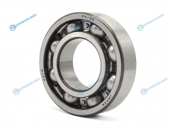 6232 Подшипник 326517 шариковый открытый