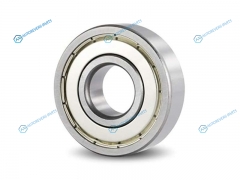 6010ZZ Подшипник 508016. шариковый в металле