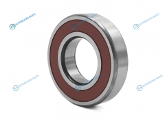 6207-2NSE Подшипник 357217. шариковый