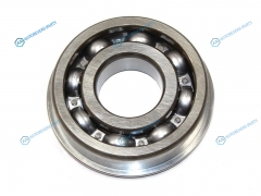 6306NR Подшипник 307219. шариковый с проточкой