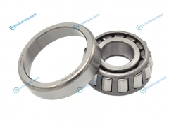 HR30304J Подшипник шкворневой TOYOTA Land Cruiser HZJ80105 90-06