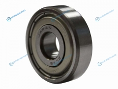 6200ZZC3 Подшипник 10309. шариковый в металле