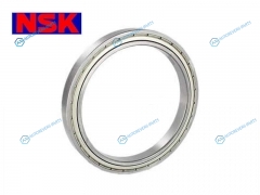 6804ZZC3 Подшипник 20327. шариковый в металле