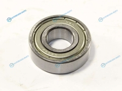 6202ZZ Подшипник 153511 шариковый в металле