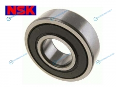 6202-DDUCM Подшипник 153511 шариковый