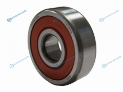 6004-DDU-P Подшипник 204212. шариковый