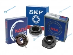 6203-CM Подшипник 174012. шариковый открытый