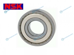 6203ZZCM-NSK Подшипник 174012. шариковый в металле