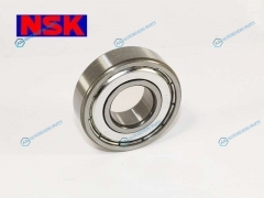 6204ZZCM Подшипник 204714. шариковый (в металле)