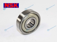 6303-ZZC3 Подшипник 174714. шариковый в металле