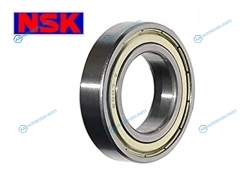 6007ZZ Подшипник 356214. шариковый в металле