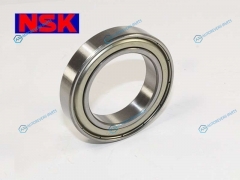 6908ZZ Подшипник 406212. шариковый (в металле)