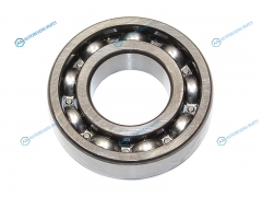 6206C3 Подшипник 306216. шариковый открытый