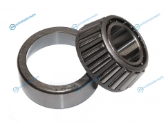 HR33205J Подшипник 255223 роликовый конический