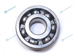 6303C3E Подшипник 174714. шариковый открытый