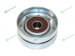 62TB0104 Обводной ролик ремня ГРМ TOYOTA 1С2C