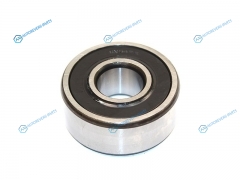 2304-2RS Подшипник 205221. шариковый двухрядный радиальный самоцентрирующийся