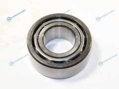 5206-NSK Подшипник муфты зад редуктора 30622432