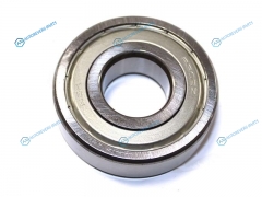 6305ZZ Подшипник 256217. шариковый в металле
