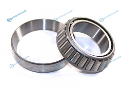 HR32009XJ Подшипник зад полуоси MAZDA BONGOVANETTE 86-99 МТ. АТ. 99- AT внутрнаруж