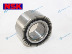 43BWD14A1CA69 Подшипник перед ступицы HONDA FITMOBILIOAIRWAVEPARTNER 06- зад ODYSSEY RB2 (с ABS)