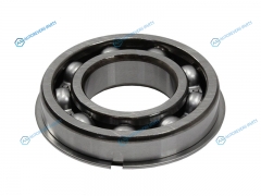 6208-NR Подшипник 408018. шариковый с проточкой