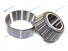 40KW01 Подшипник перед ступицы MMC. 408035 роликовый конический