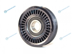 70SRPV0302DDUL1 Натяжной ролик ремня SUBARU FORESTER (SFSG)IMPREZA (GFC)