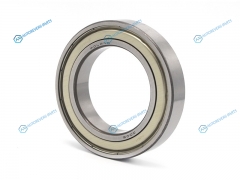 6010ZZCM Подшипник 508016. шариковый в металле