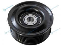 70SPPV0408DDUL Ролик приводного ремня TOYOTA 123UZ-FE