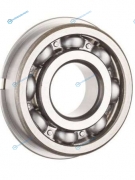 6306-NR Подшипник 307219. шариковый с проточкой