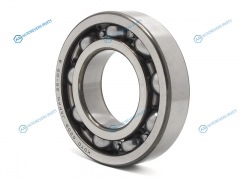 6208CM Подшипник 408018. шариковый открытый